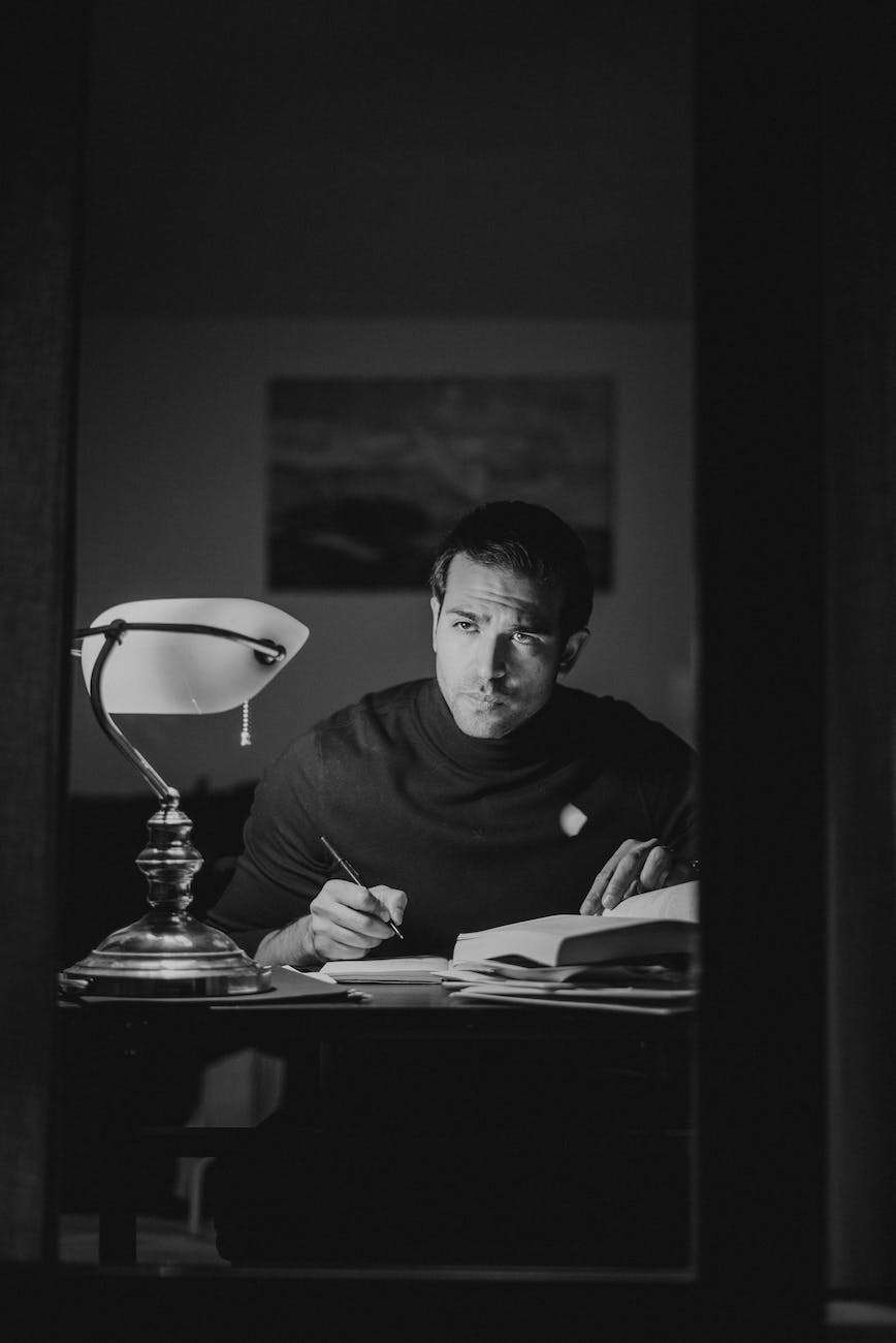 Photo by Dziana Hasanbekava on Pexels.com